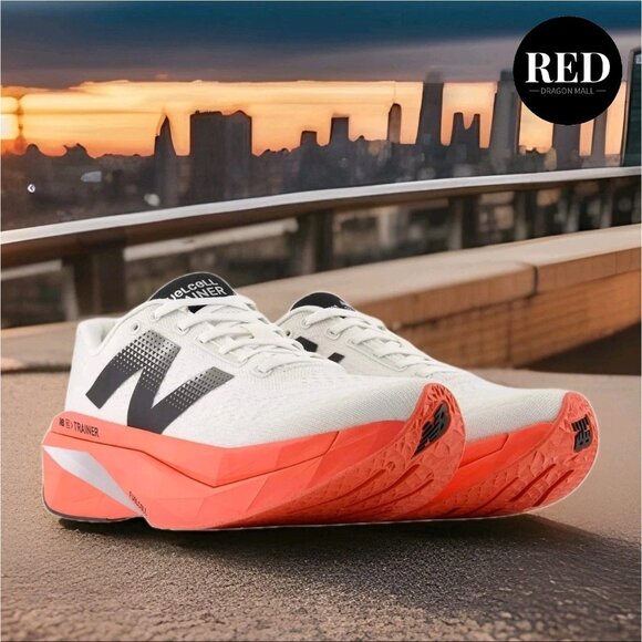 New Balance FuelCell SuperComp Trainer v3 Sneakers MRCXY4 - Men's Size 10
